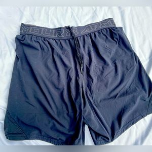 Under Armour shorts
